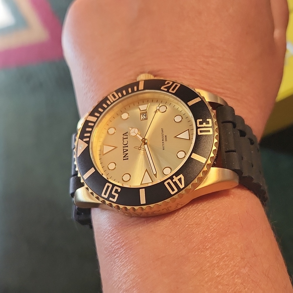Invicta Unisex Watch - Picture 11 of 11